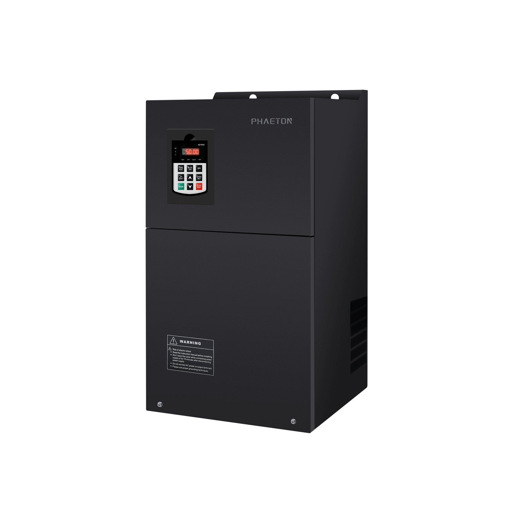 3phase 7.5KW VFD Drive